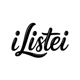 iListei Logo